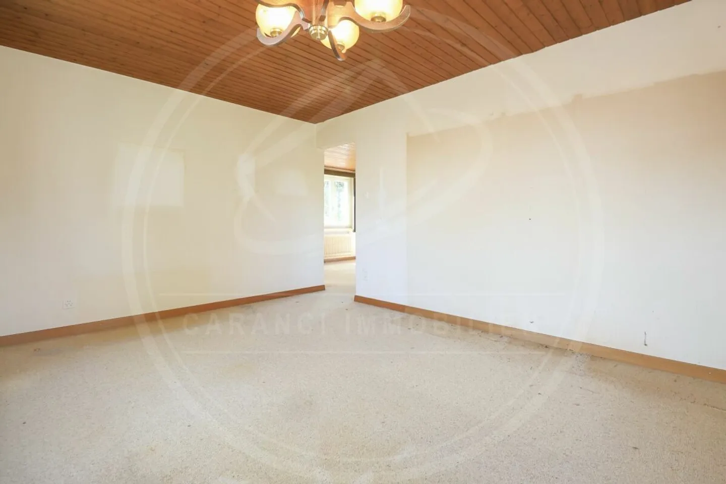 RISERVATO - Casa unifamiliare di 5½ locali in vendita in un quartiere adatto alle famiglie - Foto 5 di 13