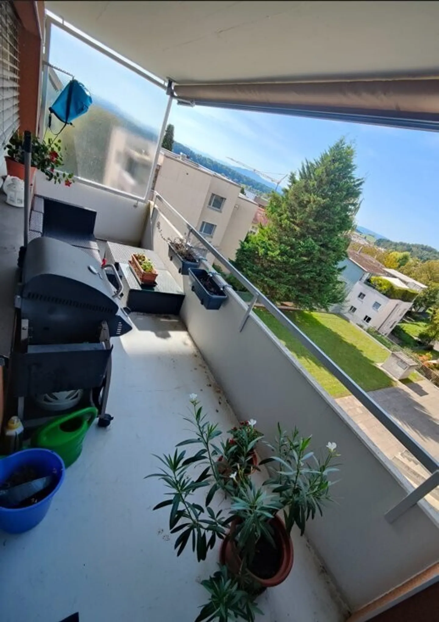 Appartamento ristrutturato di 4,5 locali in posizione centrale - Foto 6 di 6