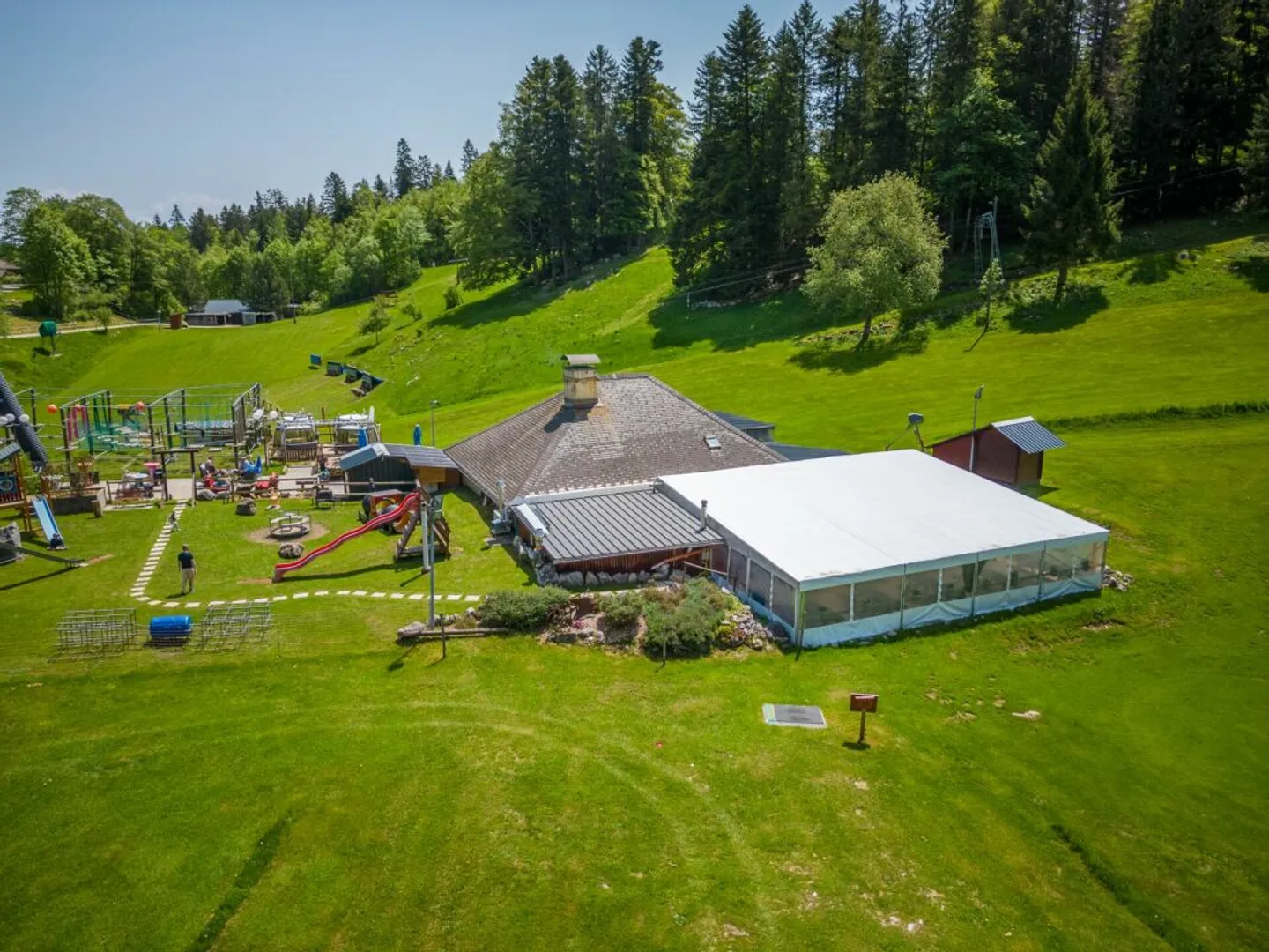 Commercial à vendre - Photo 8 sur 12