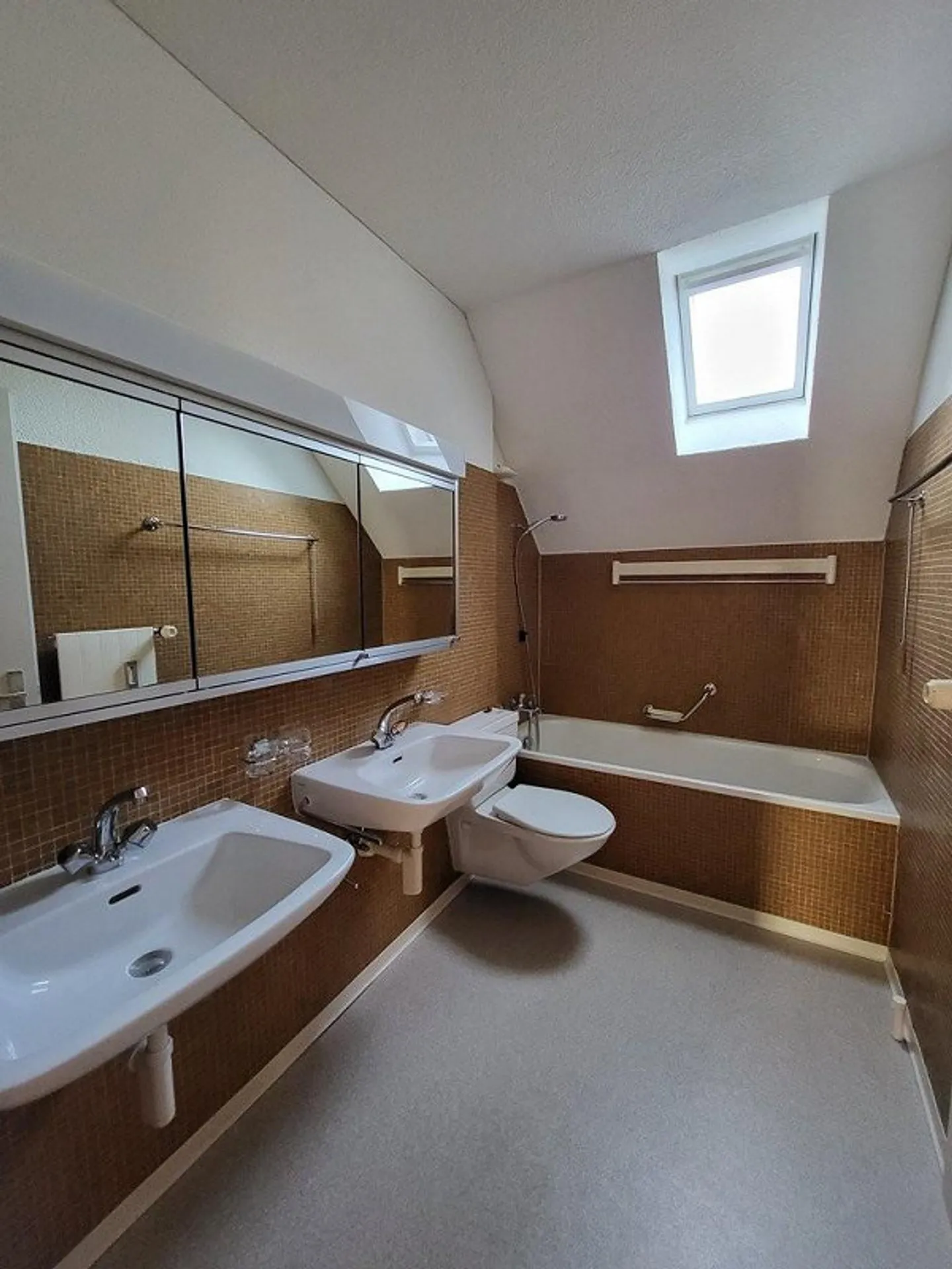 Emplacement avec vue magnifique au milieu de Rosenberg - Photo 3 sur 6