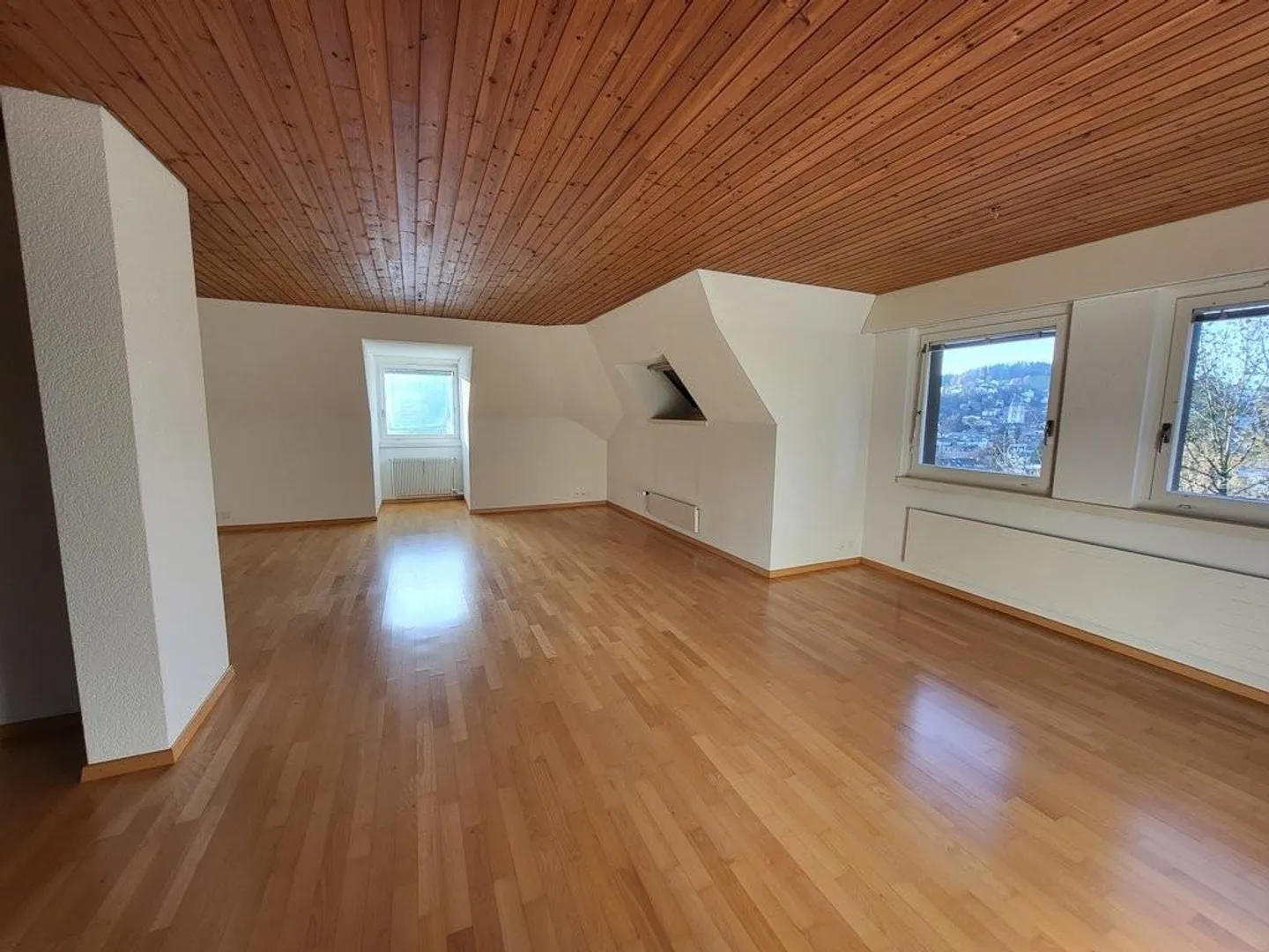 Emplacement avec vue magnifique au milieu de Rosenberg - Photo 4 sur 6