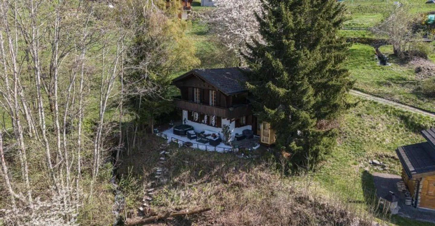 Exclusive gem in nature for rent - Photo 1 of 12