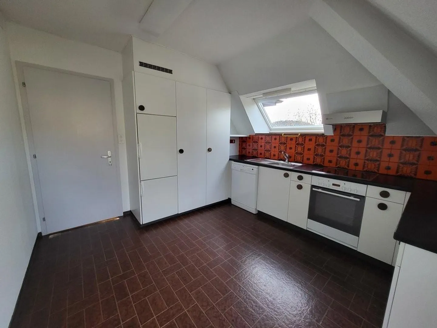 Emplacement avec vue magnifique au milieu de Rosenberg - Photo 2 sur 6