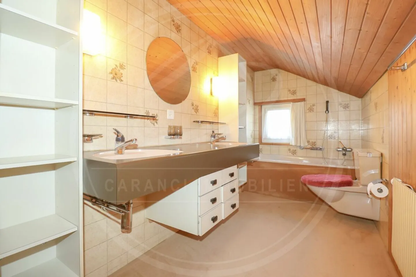 RISERVATO - Casa unifamiliare di 5½ locali in vendita in un quartiere adatto alle famiglie - Foto 10 di 13