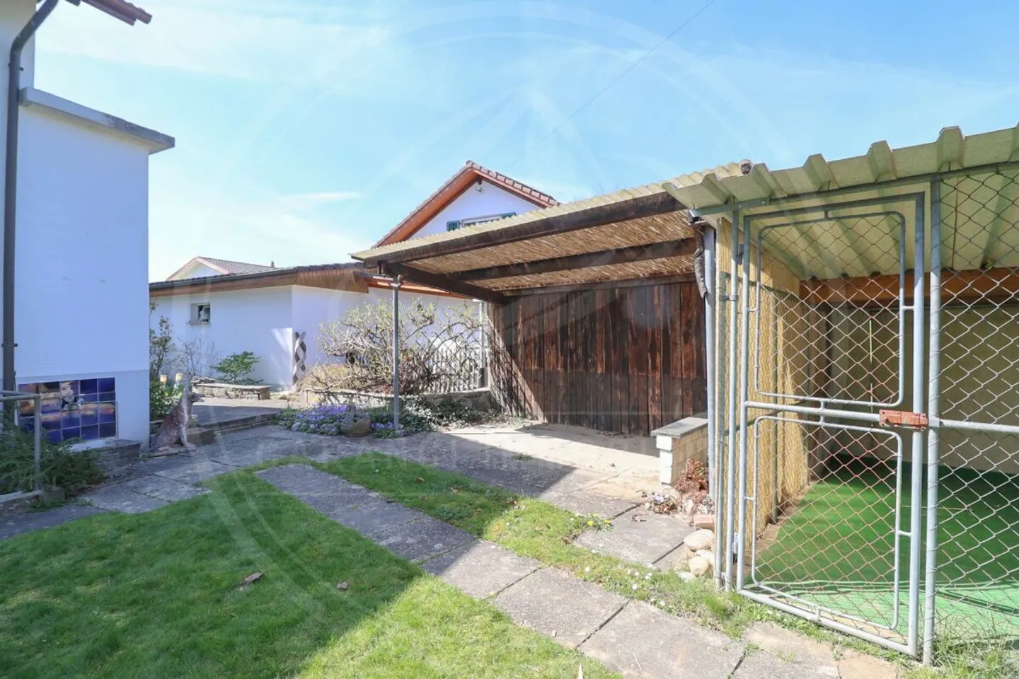 RISERVATO - Casa unifamiliare di 5½ locali in vendita in un quartiere adatto alle famiglie - Foto 11 di 13