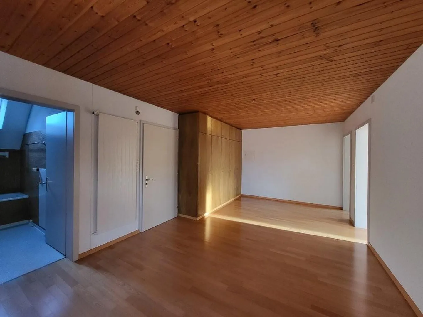 Emplacement avec vue magnifique au milieu de Rosenberg - Photo 6 sur 6