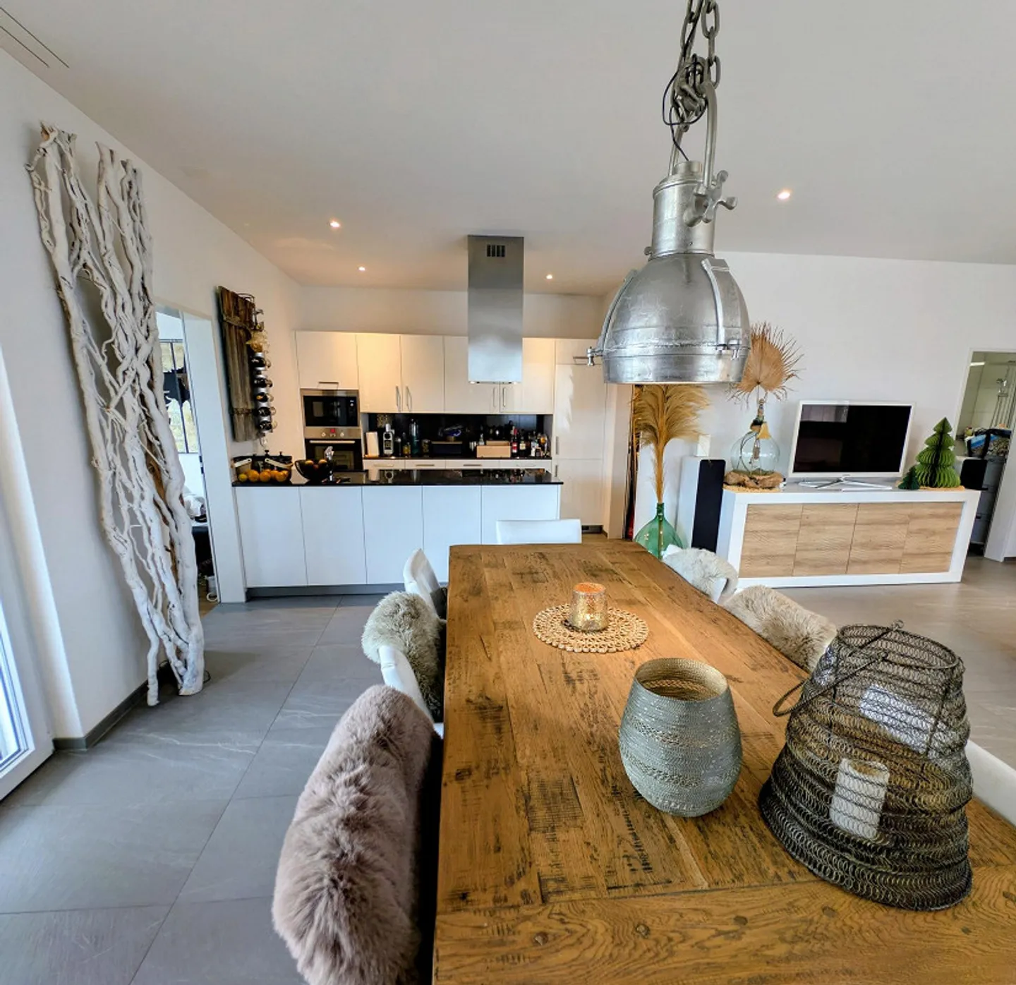 Very nice 3.5 room apartment for rent - Photo 1 of 15