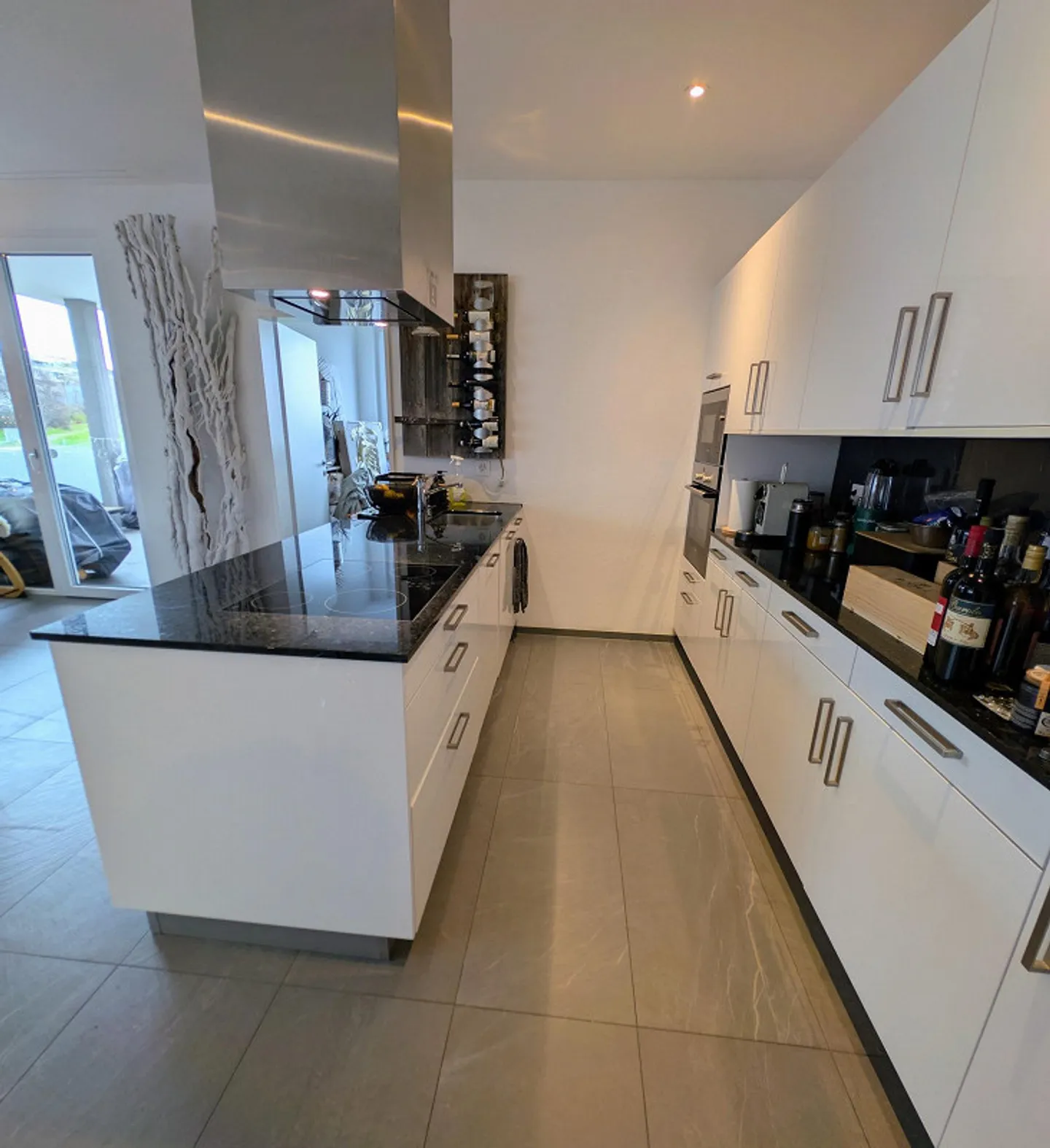 Very nice 3.5 room apartment for rent - Photo 2 of 15