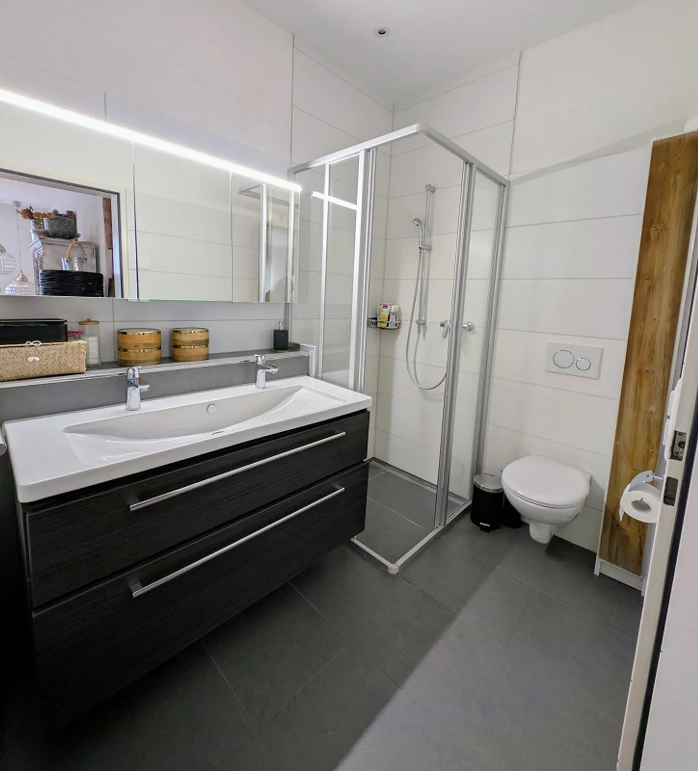 Very nice 3.5 room apartment for rent - Photo 9 of 15