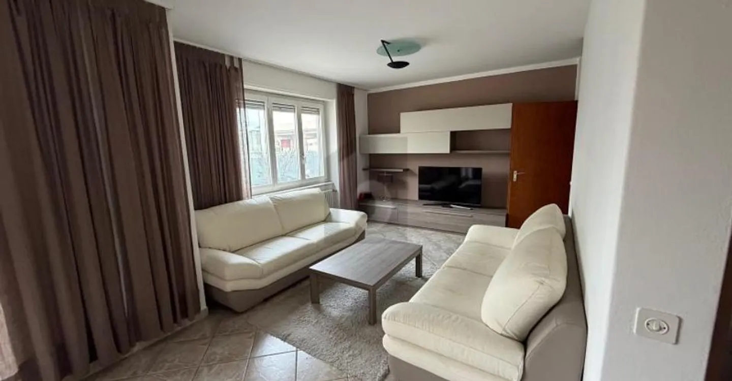 Appartement Spacieux au Calme - Photo 1 sur 6