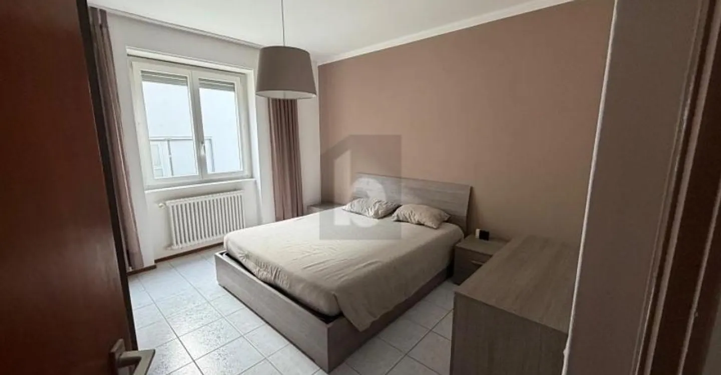 Appartement Spacieux au Calme - Photo 3 sur 6