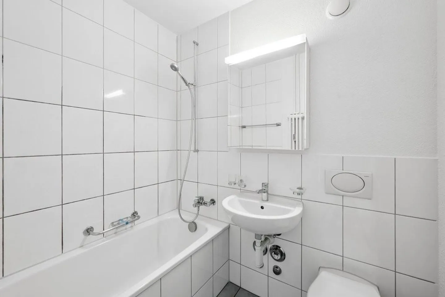 Appartement familial dans le Gundeli vivant - Photo 3 sur 12