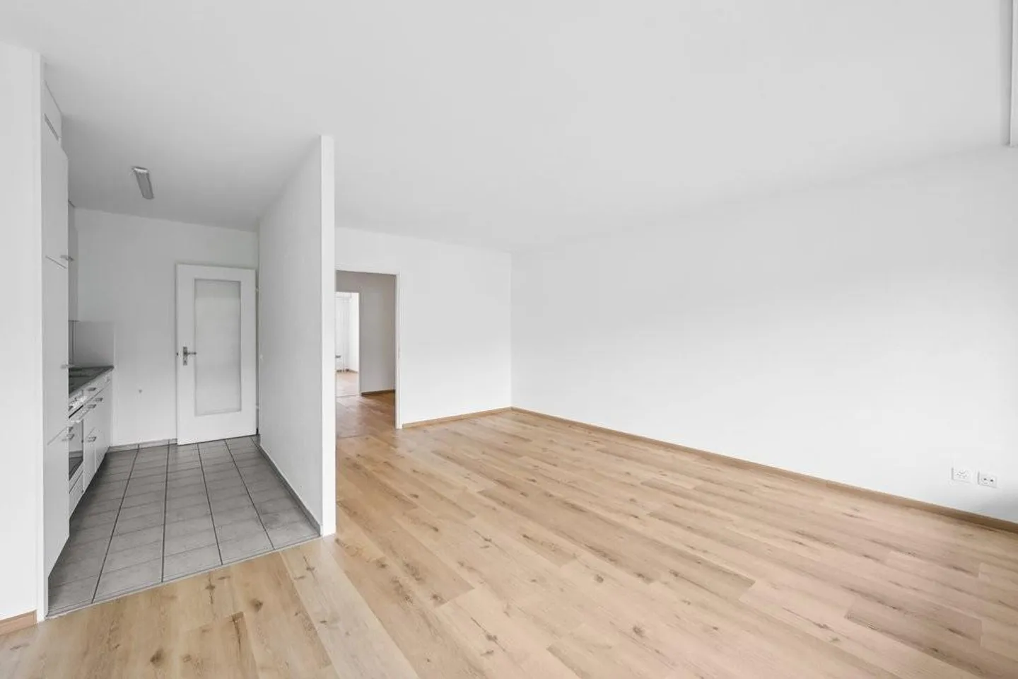Appartement familial dans le Gundeli vivant - Photo 4 sur 12