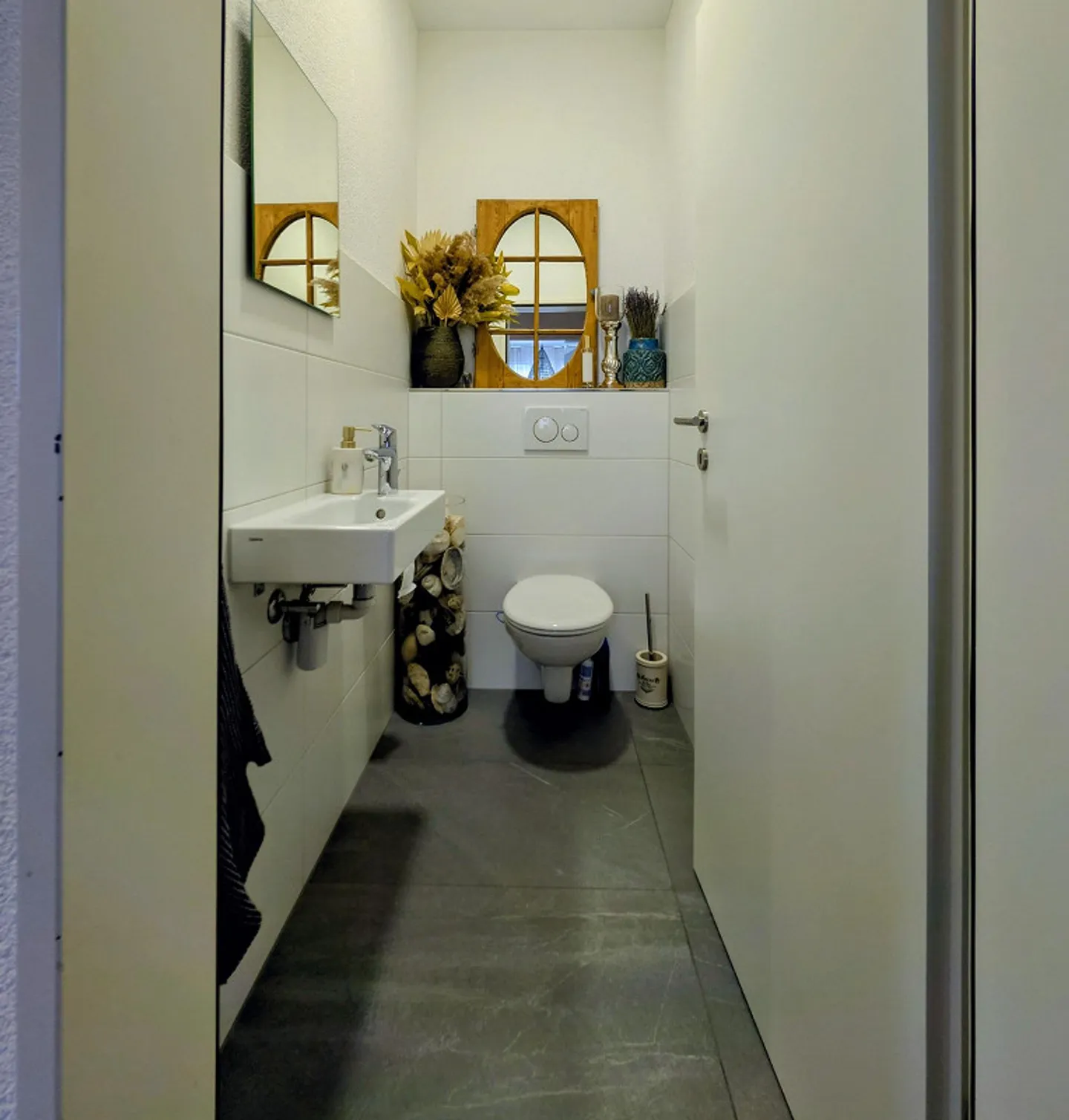 Very nice 3.5 room apartment for rent - Photo 11 of 15