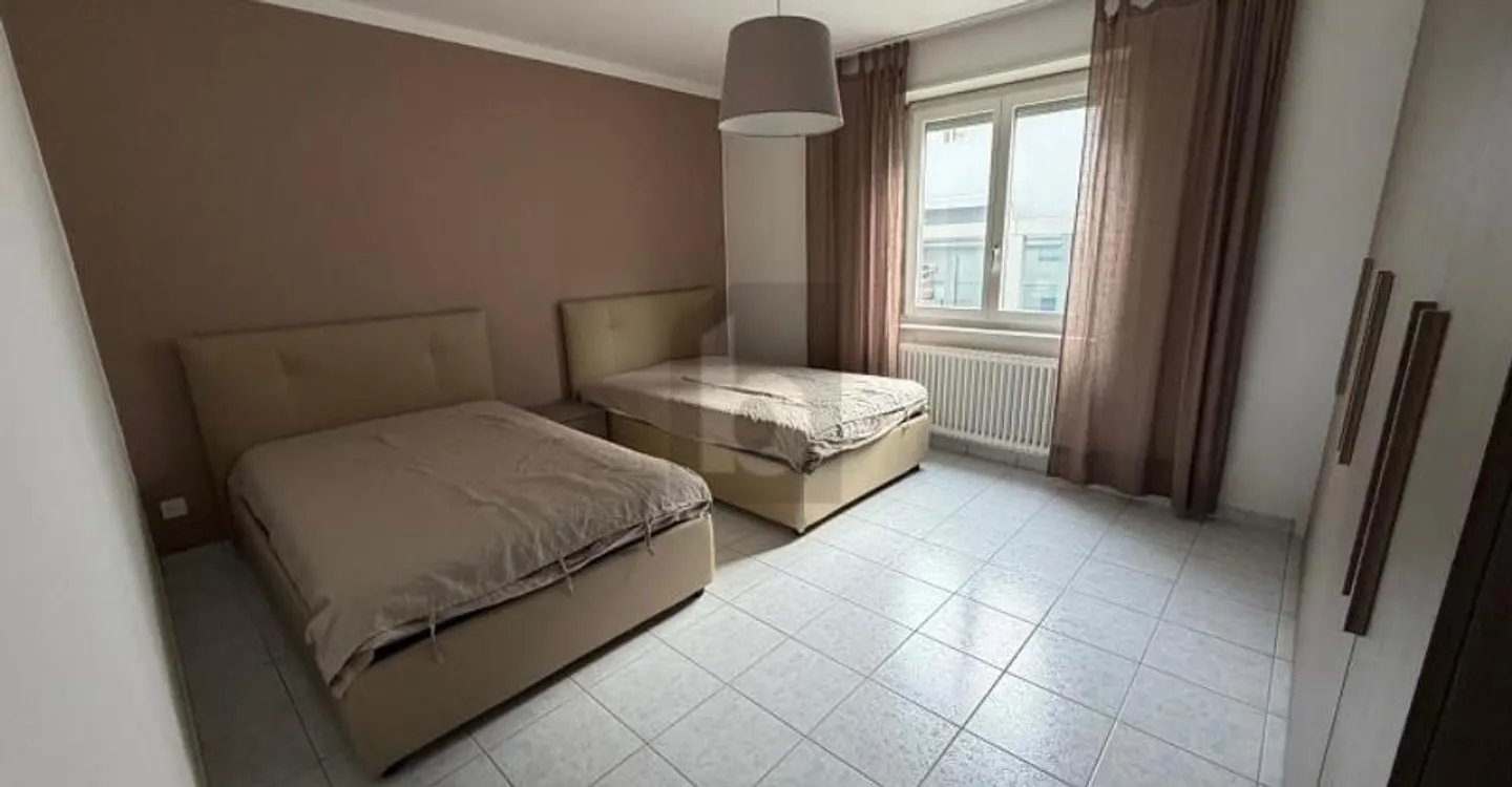 Appartement Spacieux au Calme - Photo 4 sur 6