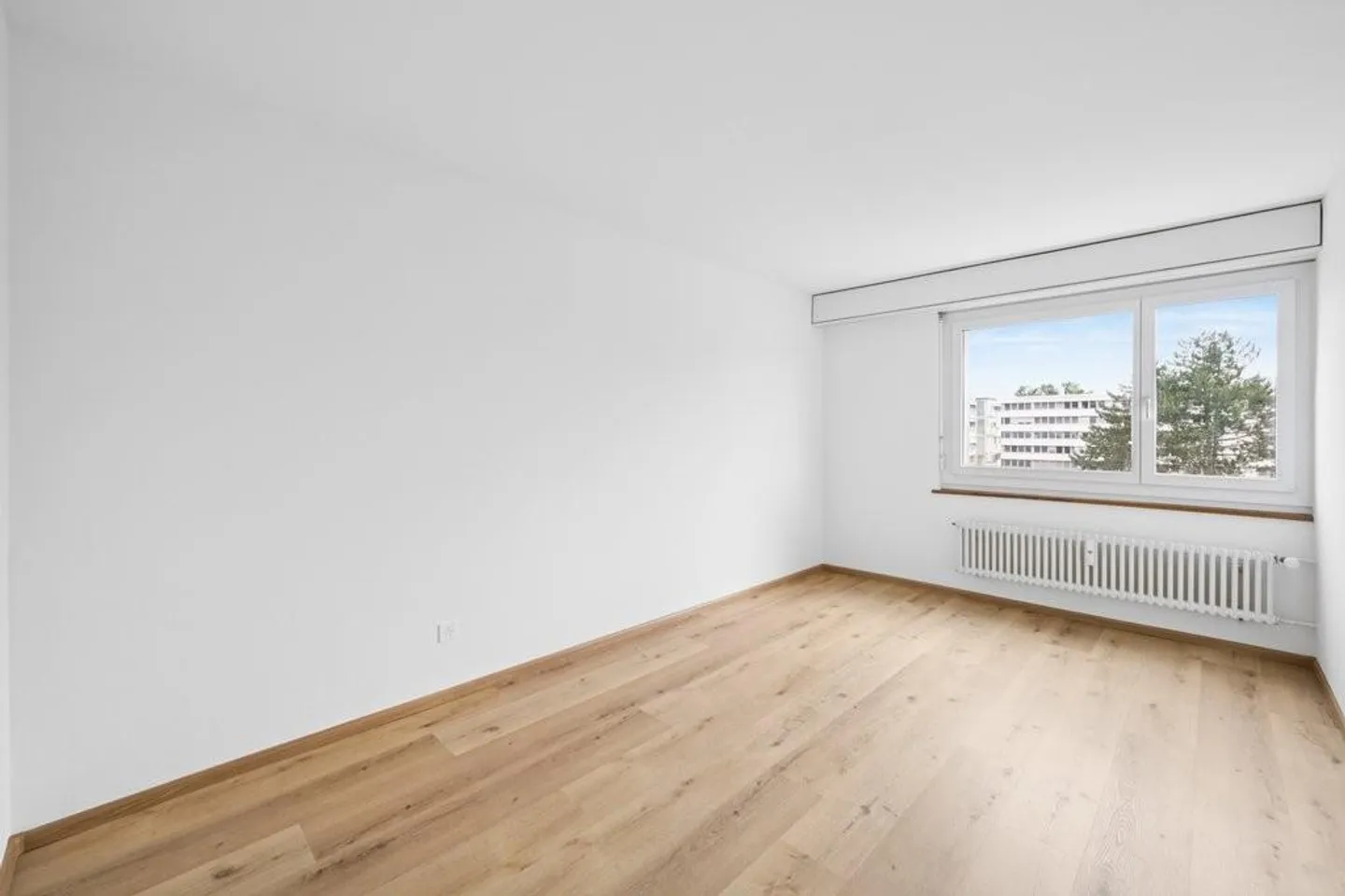 Appartement familial dans le Gundeli vivant - Photo 6 sur 12