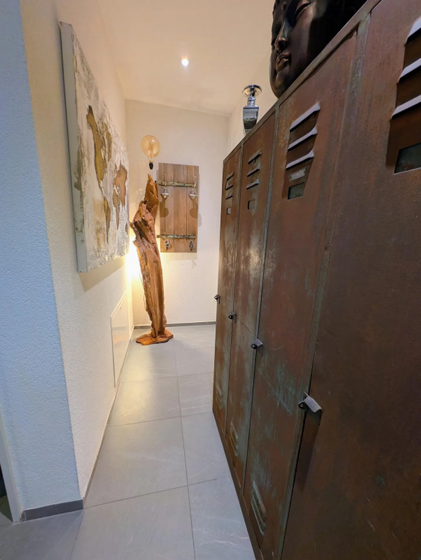 Very nice 3.5 room apartment for rent - Photo 6 of 15