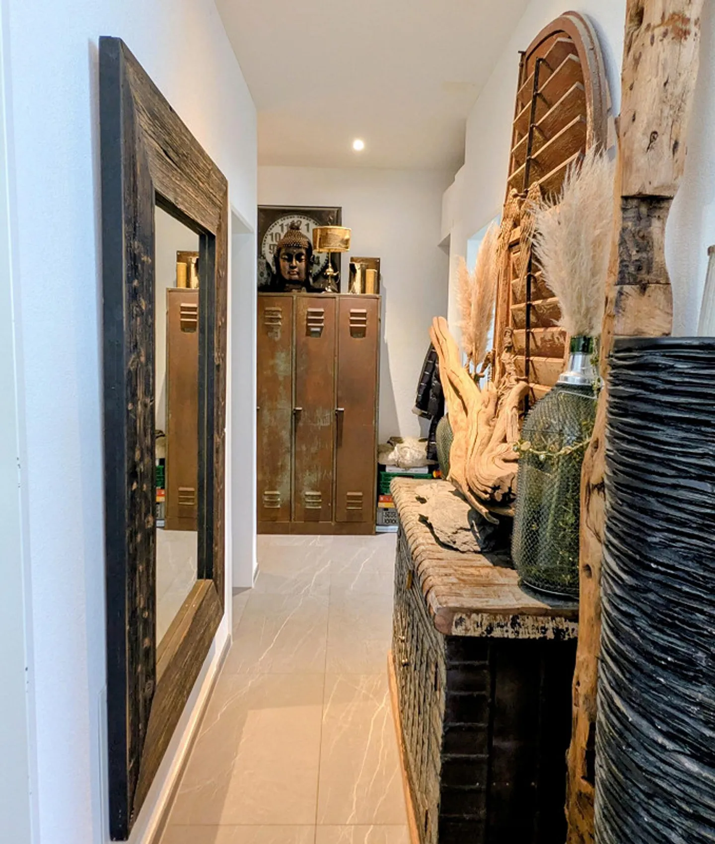 Very nice 3.5 room apartment for rent - Photo 8 of 15