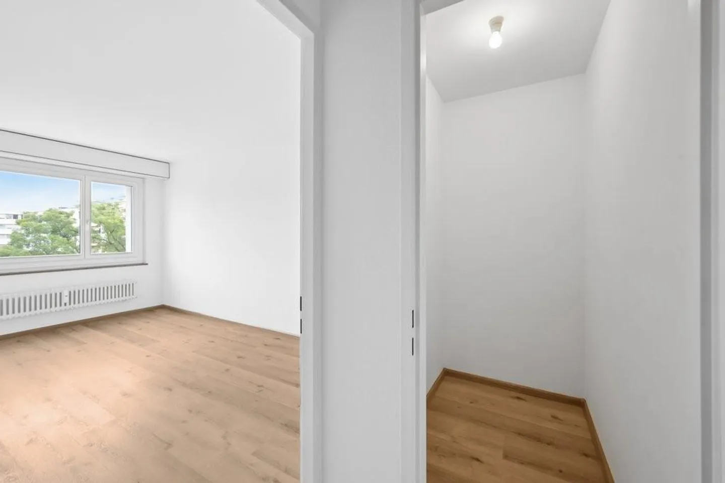 Appartement familial dans le Gundeli vivant - Photo 7 sur 12
