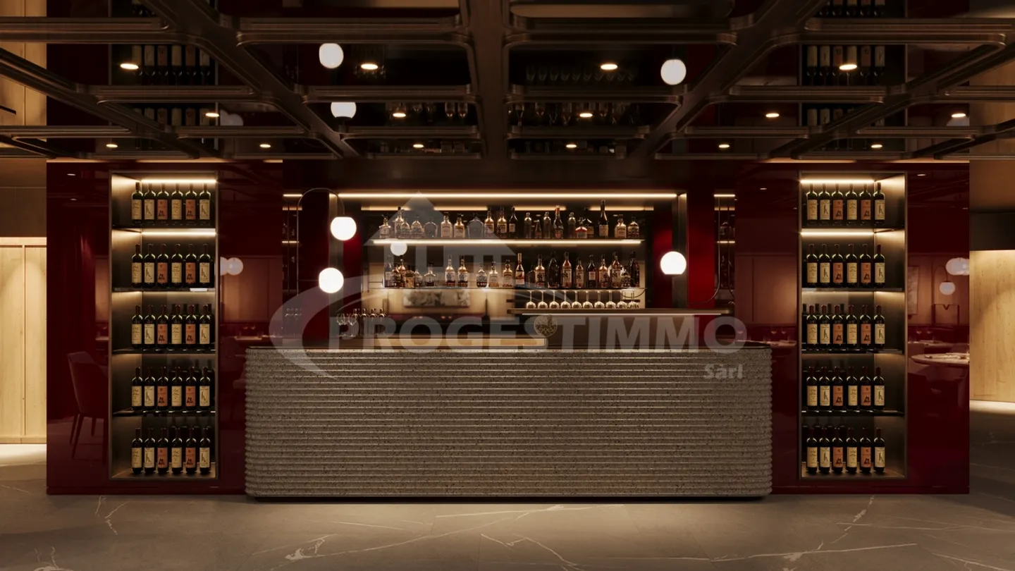 Luxusresidenzen in Andermatt - Foto 3 von 16