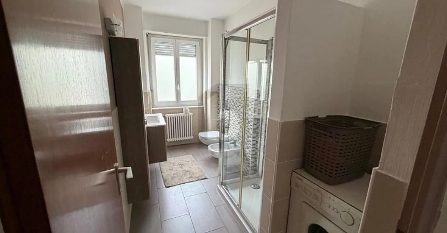 Appartement Spacieux au Calme - Photo 5 sur 6