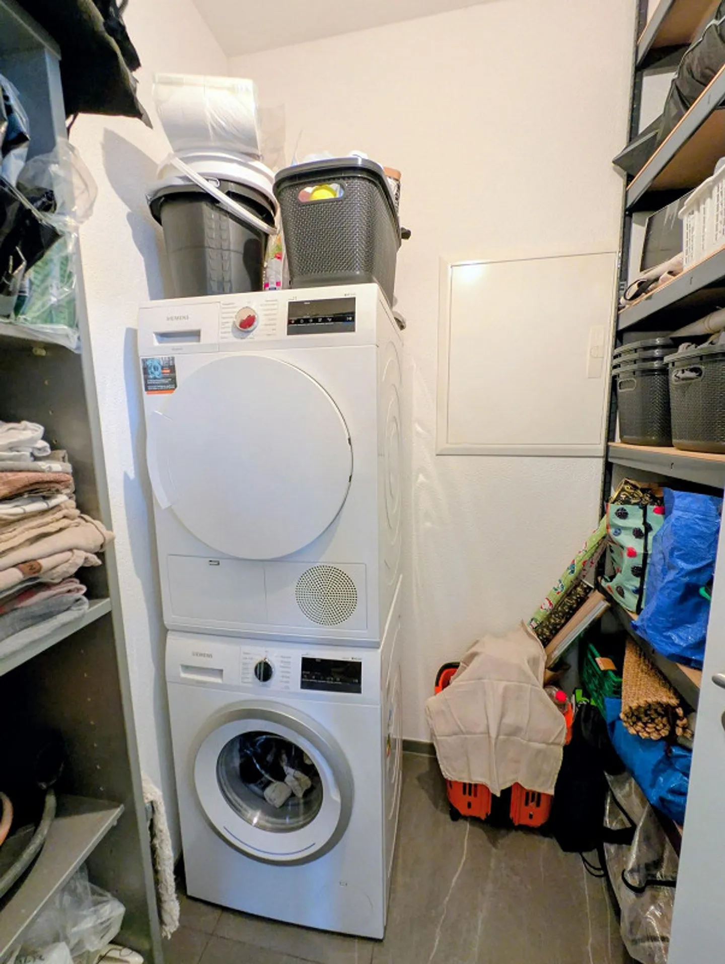 Very nice 3.5 room apartment for rent - Photo 12 of 15