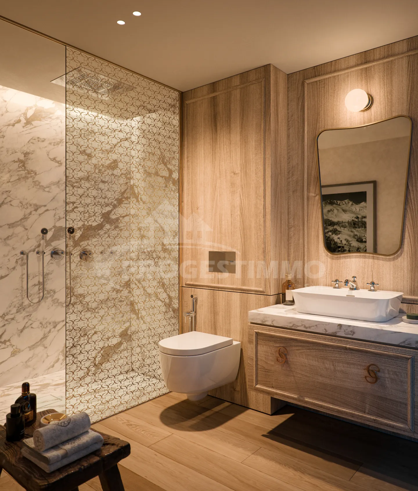 Luxusresidenzen in Andermatt - Foto 5 von 16