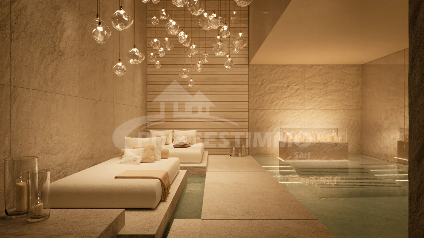 Luxusresidenzen in Andermatt - Foto 7 von 16