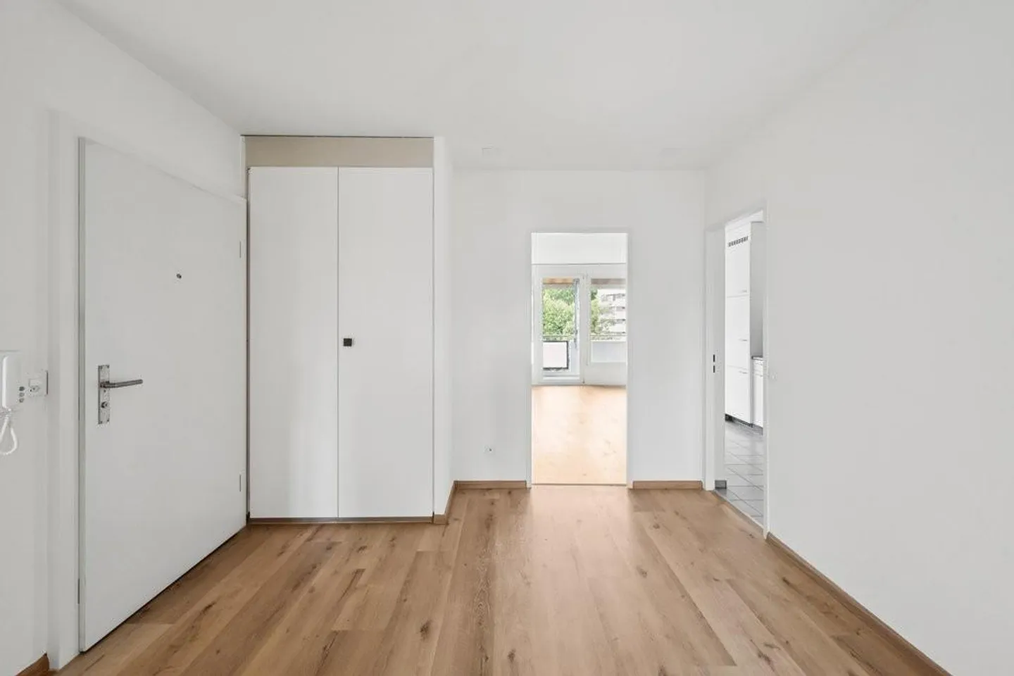 Appartement familial dans le Gundeli vivant - Photo 10 sur 12