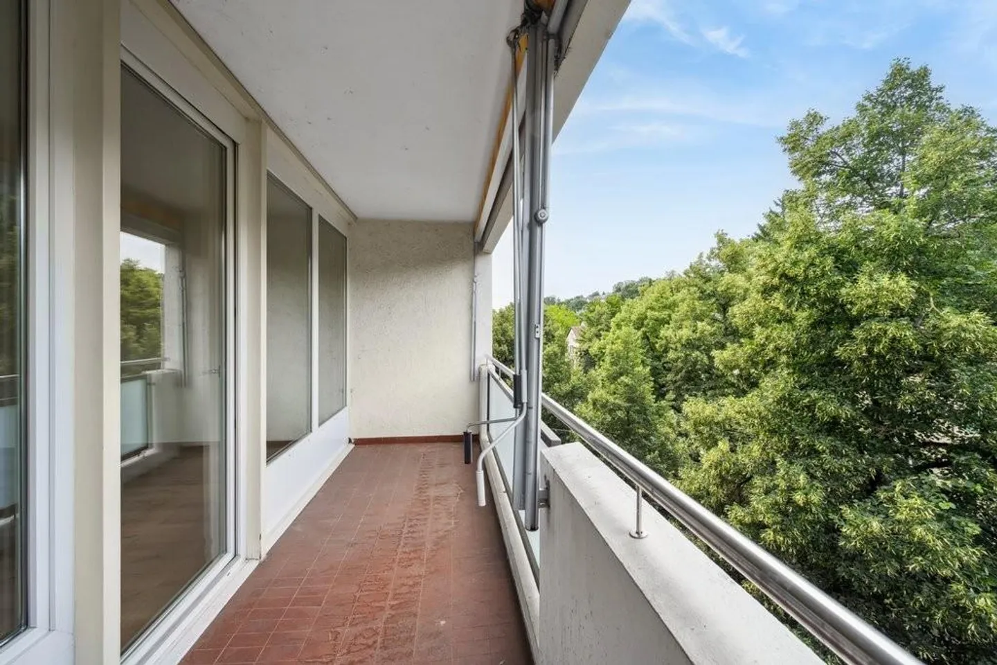Appartement familial dans le Gundeli vivant - Photo 11 sur 12