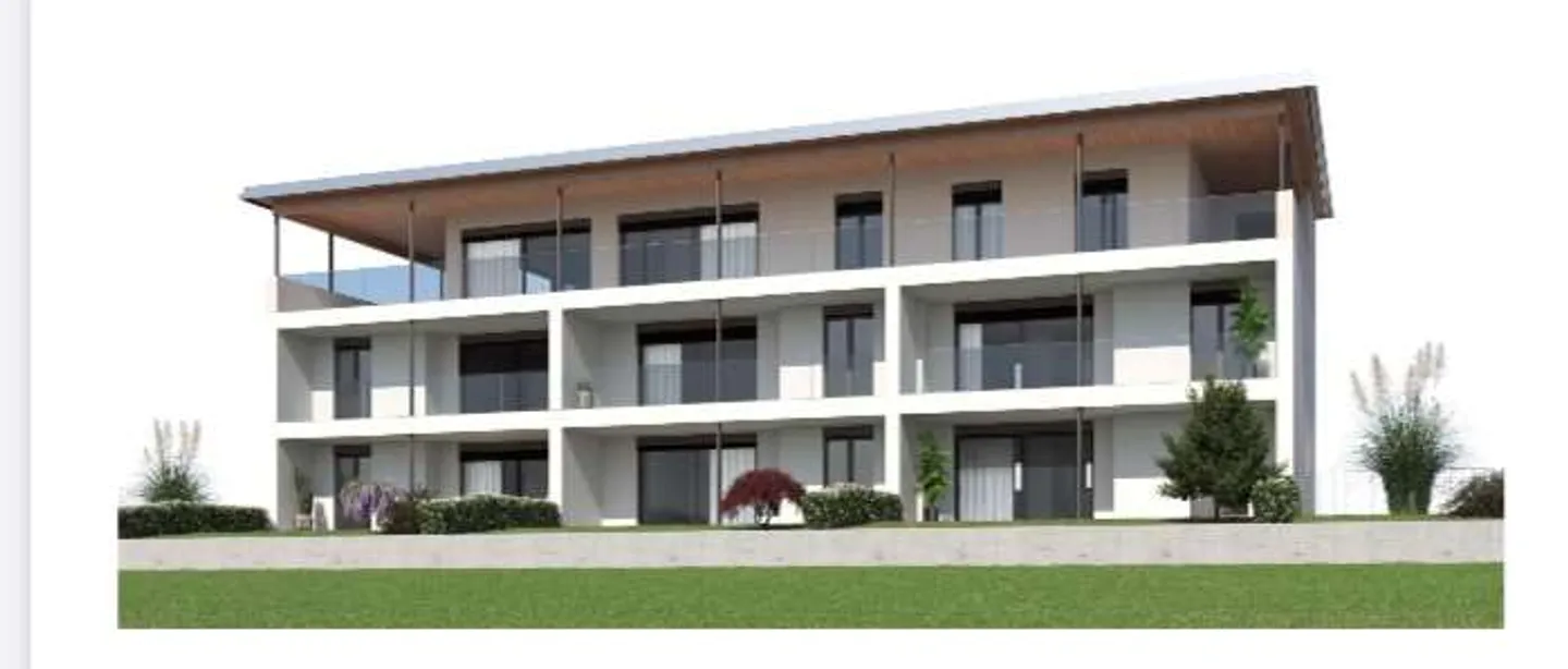 Appartamento in affitto - Foto 1 di 11