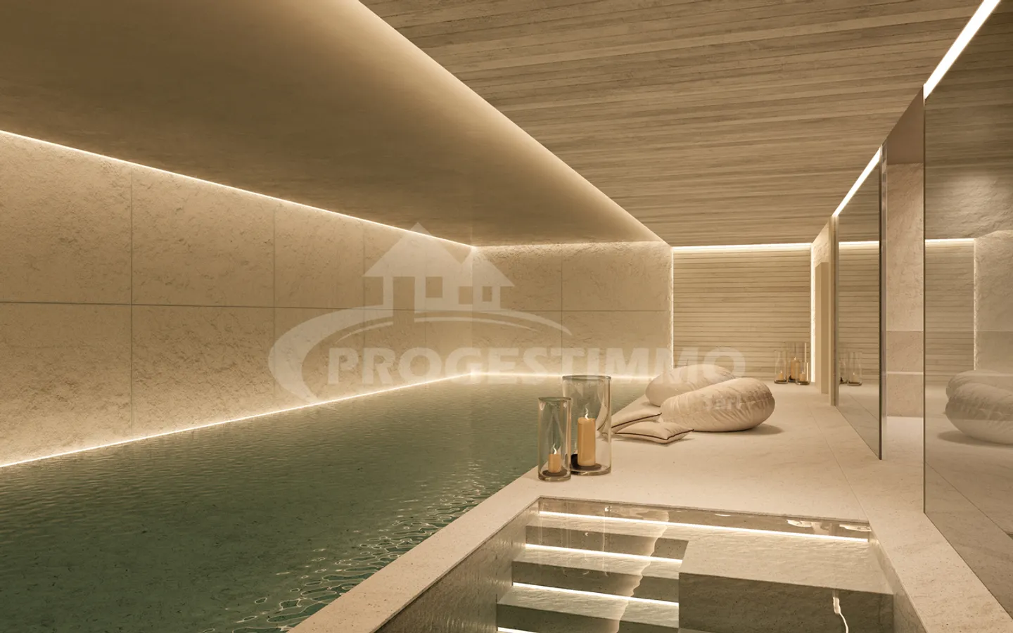 Luxusresidenzen in Andermatt - Foto 8 von 16