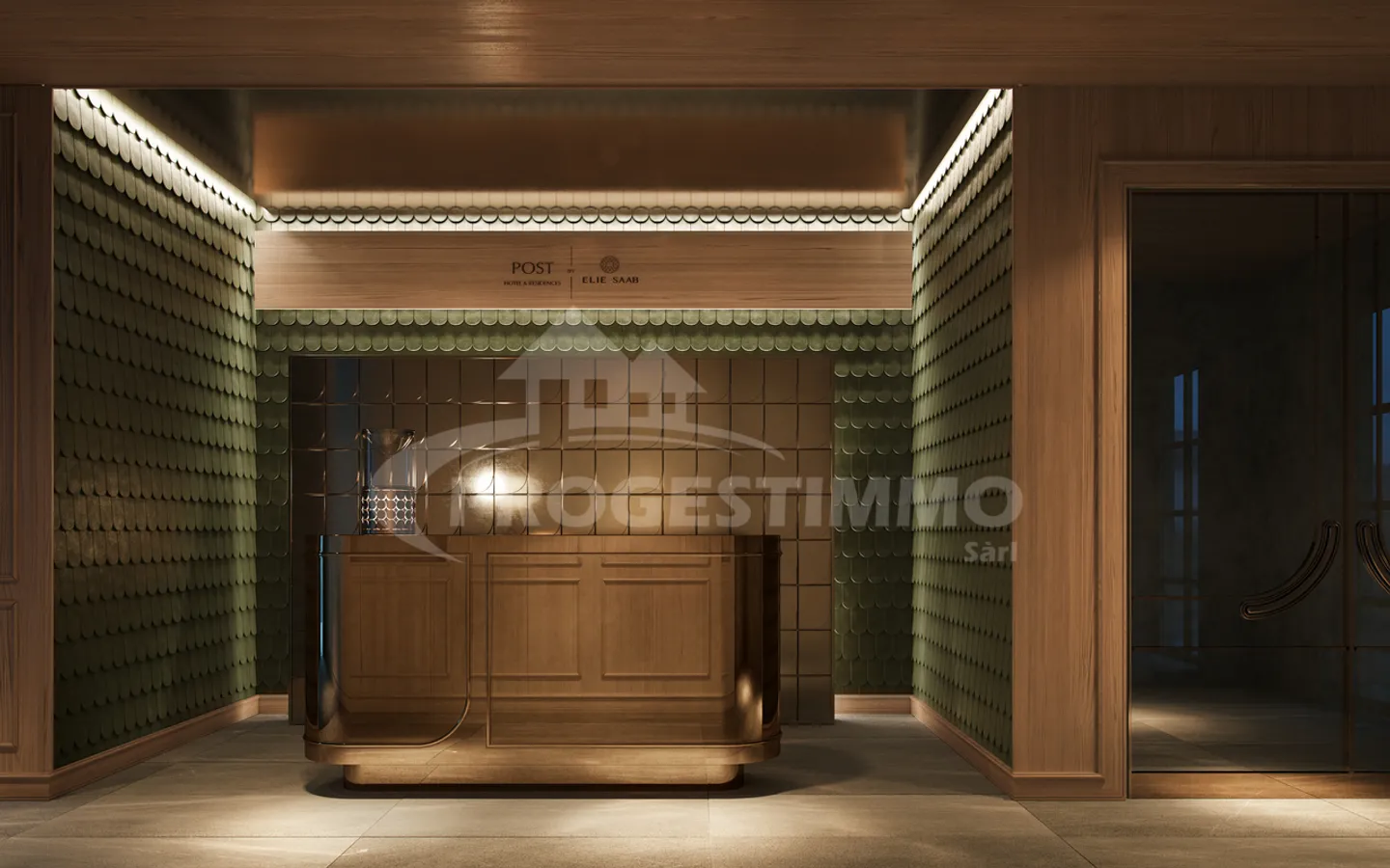 Luxusresidenzen in Andermatt - Foto 9 von 16