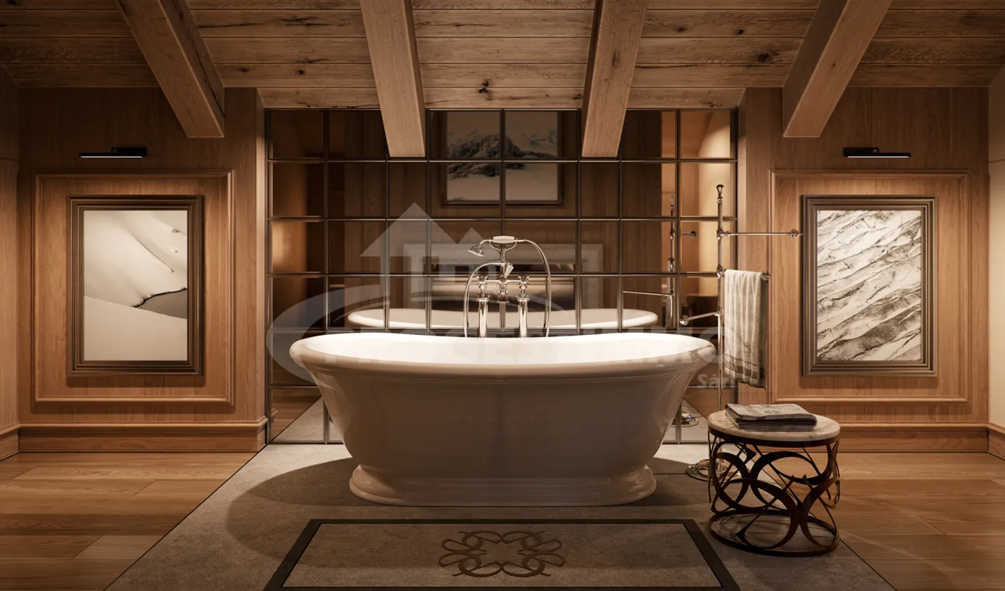 Luxusresidenzen in Andermatt - Foto 10 von 16