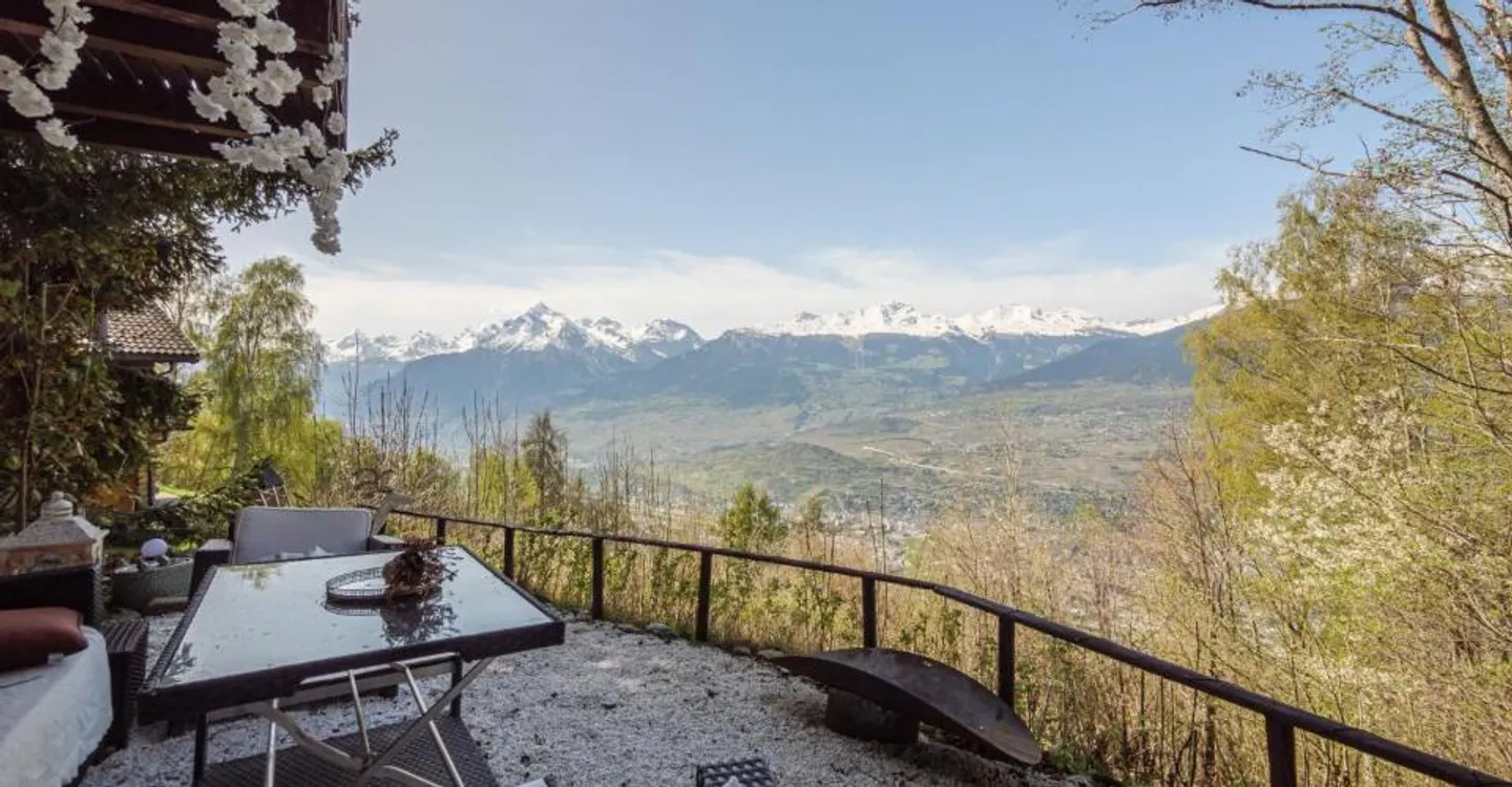 Exclusive gem in nature for rent - Photo 12 of 12