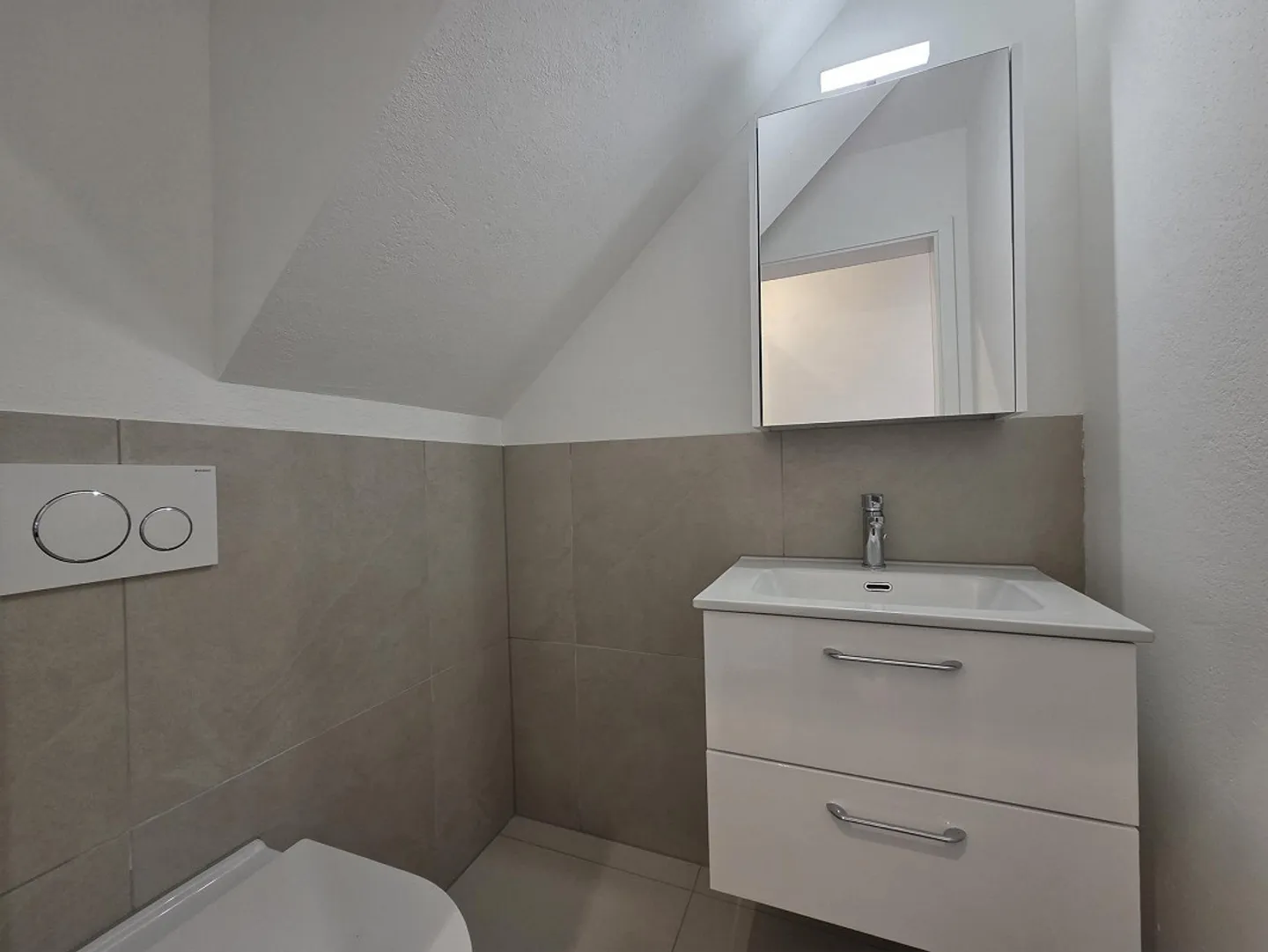 Charmante Maisonette-Wohnung - Foto 6 von 9