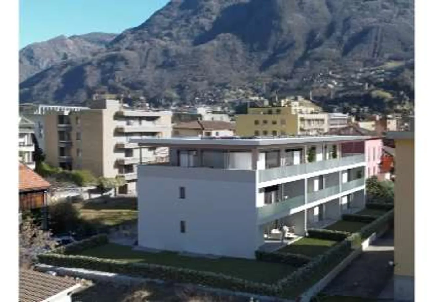 Appartamento in affitto - Foto 10 di 11