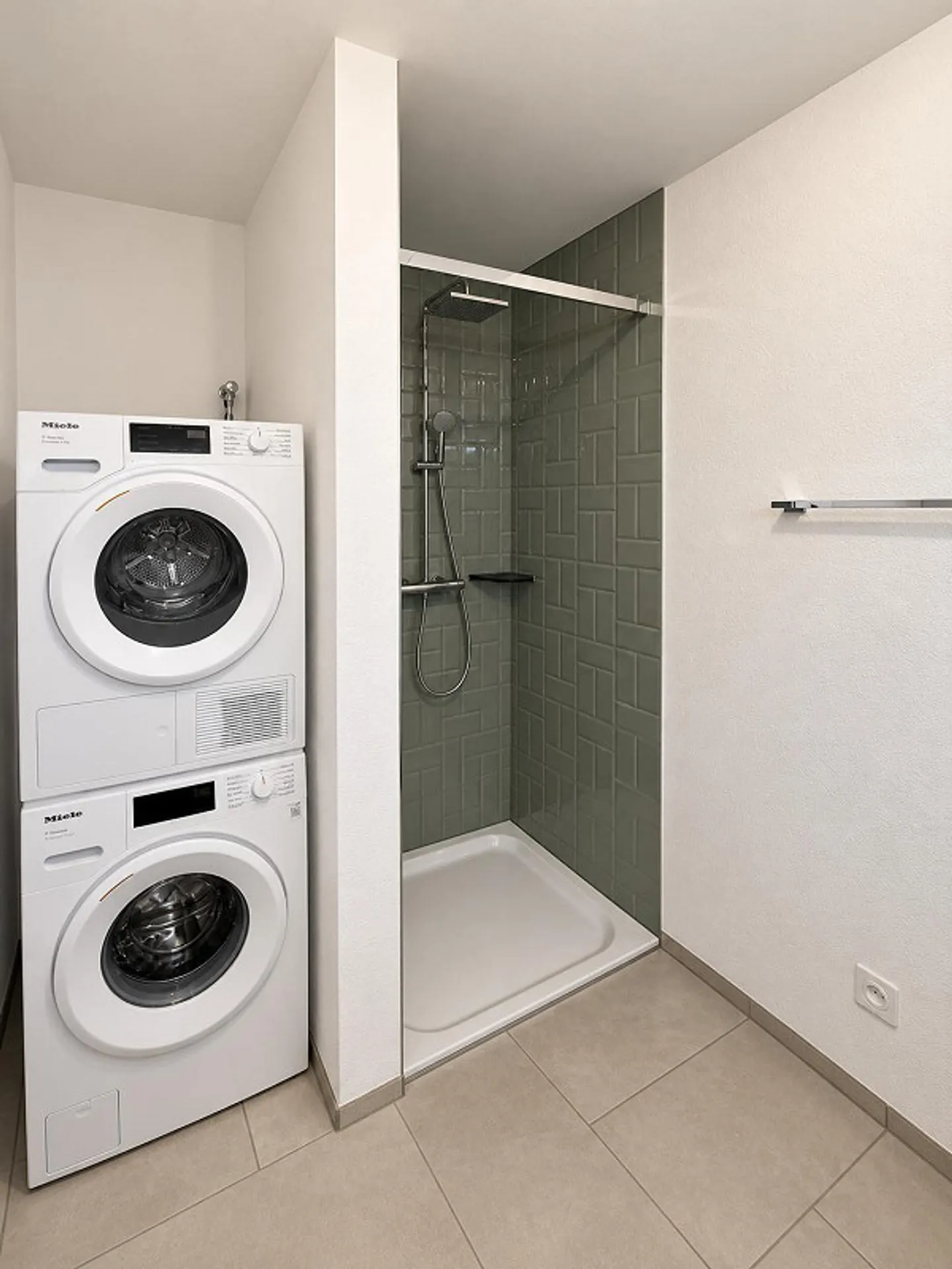Appartamento 4.5 stanze a Zollikofen - Foto 9 di 12