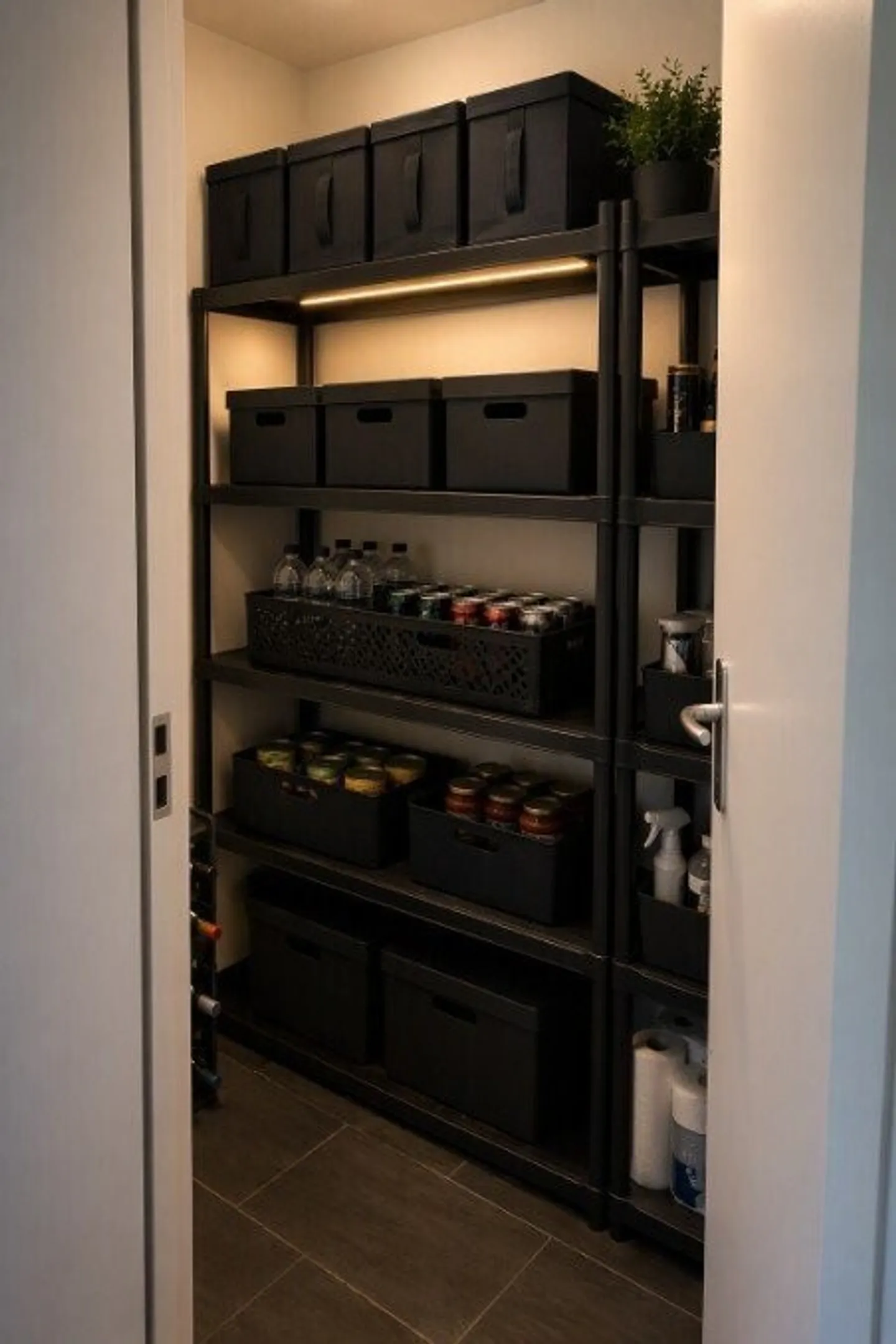 Modernes Erdgeschoss-Apartment - Foto 6 von 10
