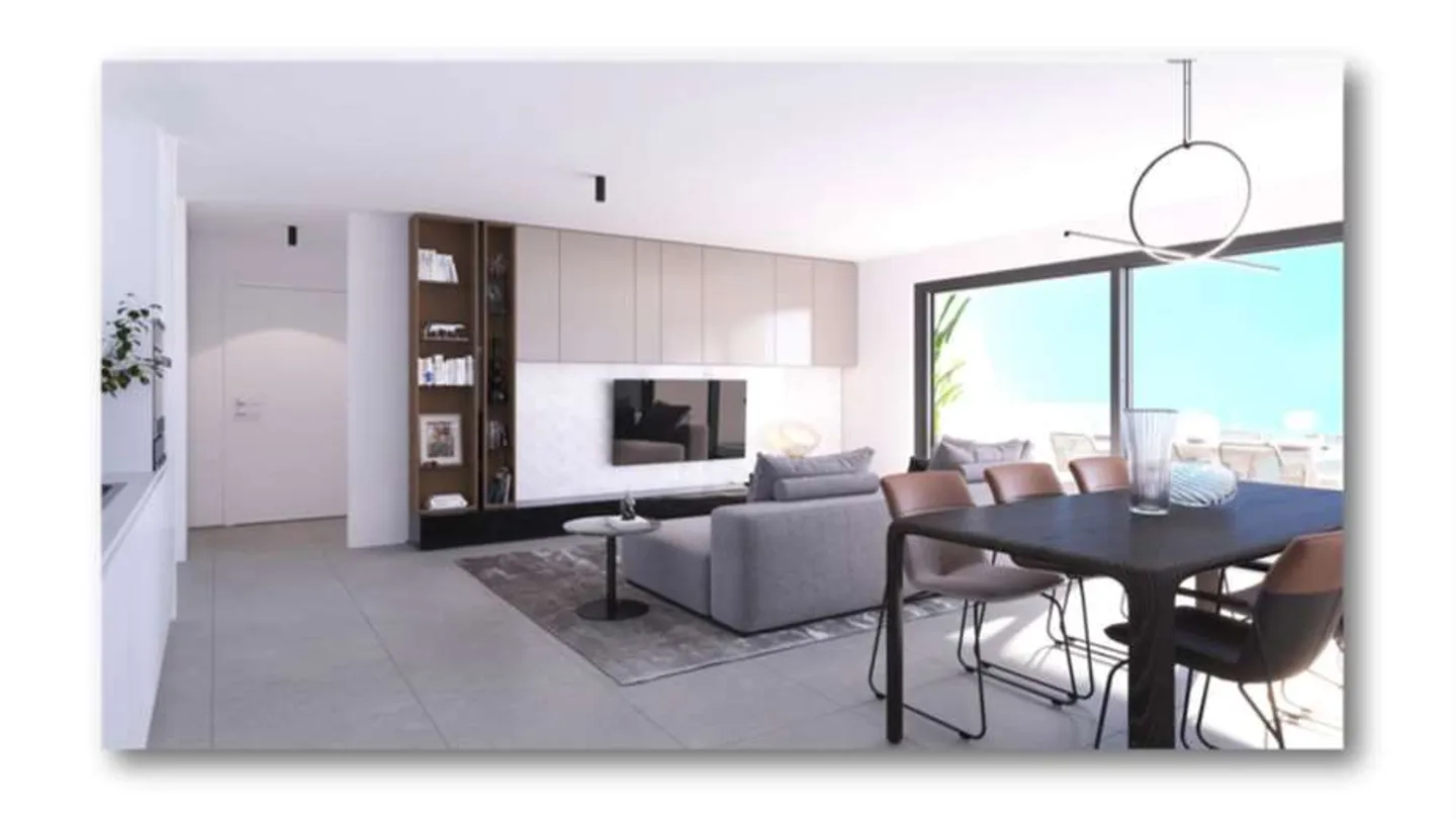 Appartamento in affitto - Foto 2 di 11