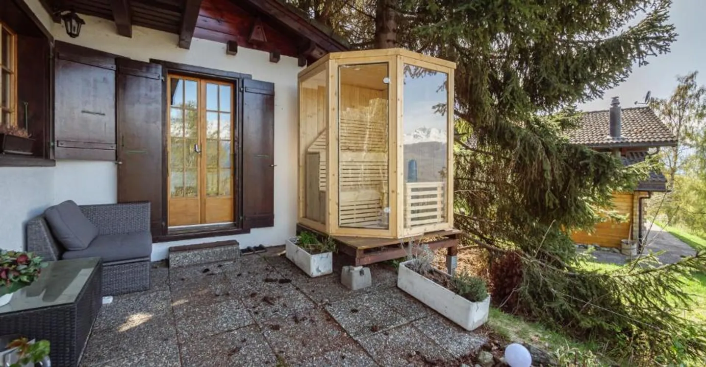 Exclusive gem in nature for rent - Photo 11 of 12