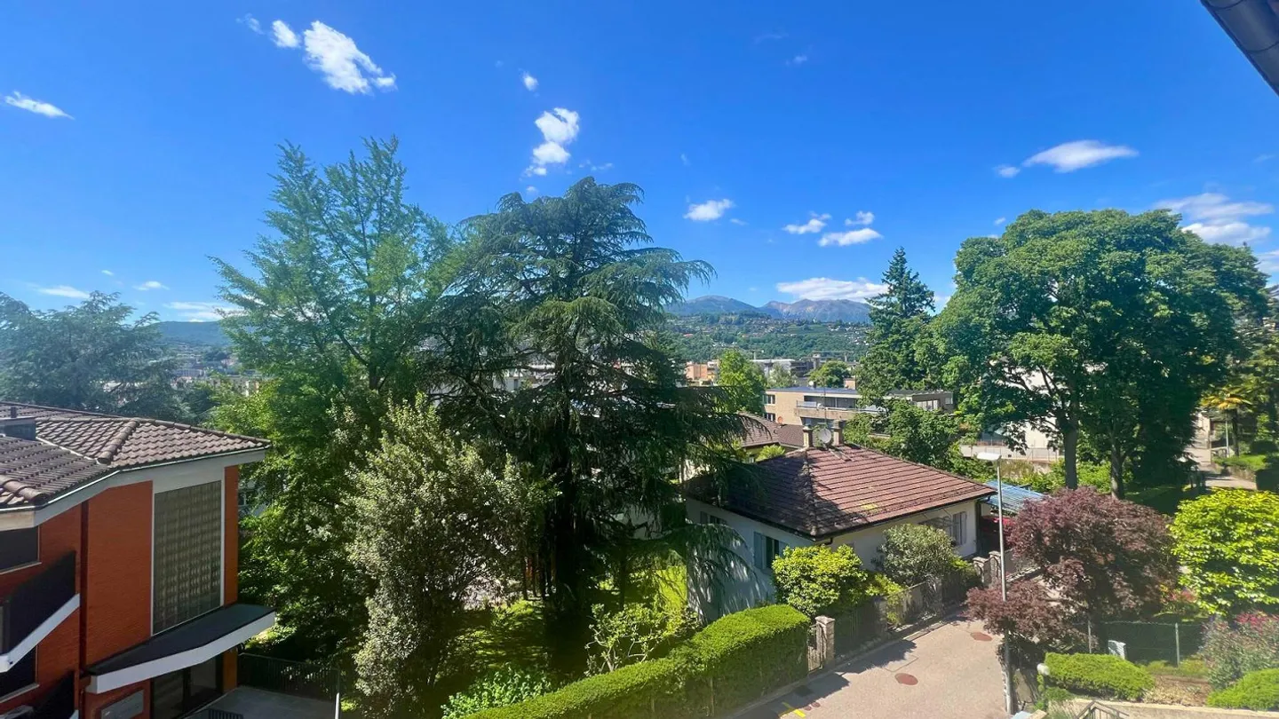 Comodo appartamento 3.5 locali con balcone - Foto 12 di 21