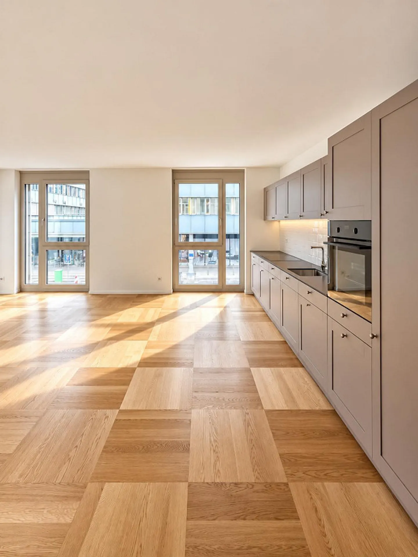 Appartamento 4.5 stanze a Zollikofen - Foto 1 di 12