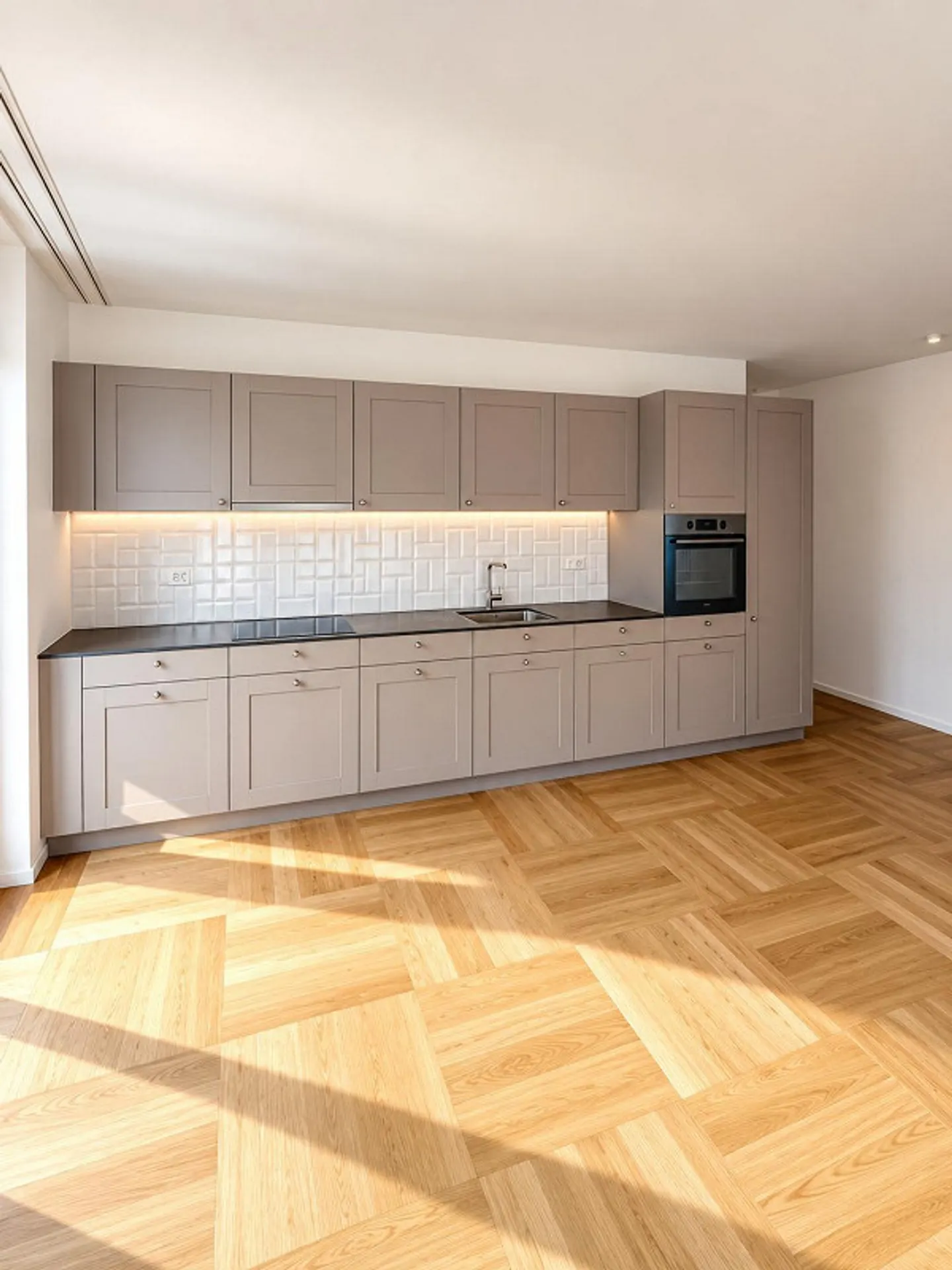 Appartamento 4.5 stanze a Zollikofen - Foto 3 di 12