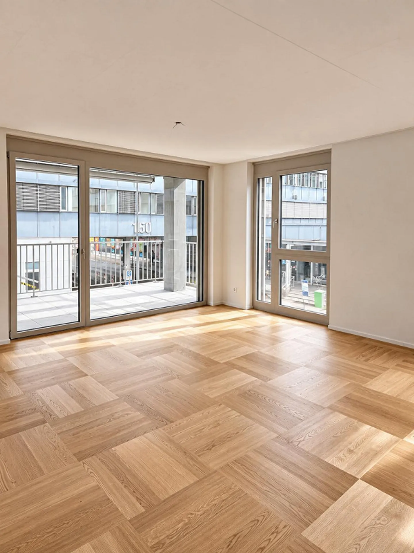 Appartamento 4.5 stanze a Zollikofen - Foto 5 di 12