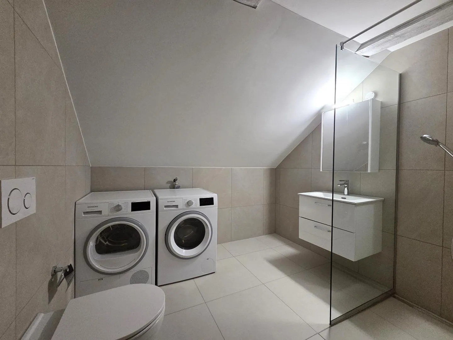 Charmante Maisonette-Wohnung - Foto 7 von 9