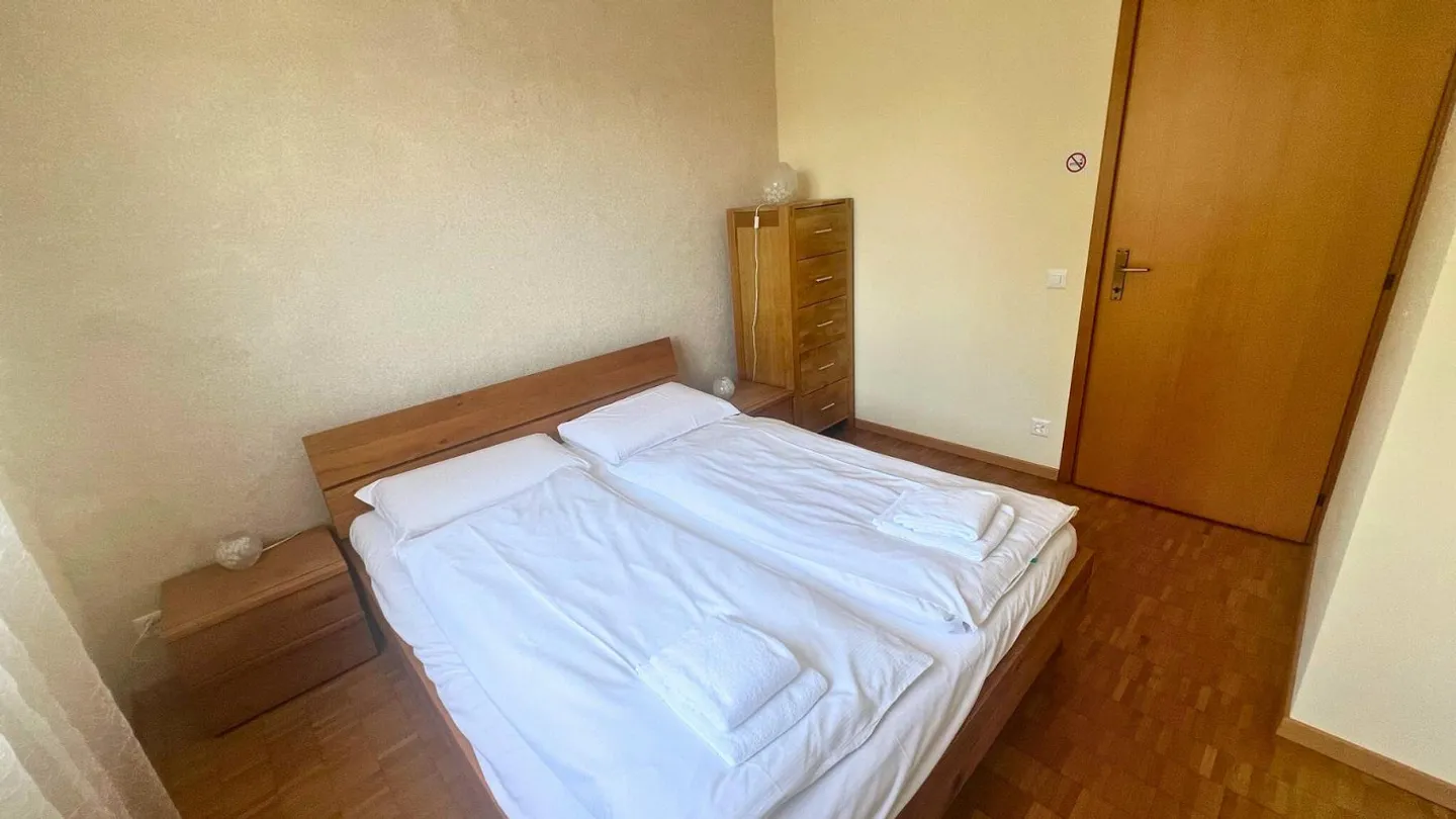 Comodo appartamento 3.5 locali con balcone - Foto 18 di 21