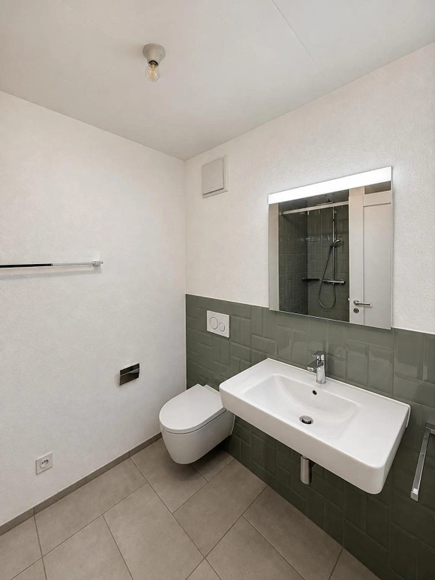 Appartamento 4.5 stanze a Zollikofen - Foto 10 di 12