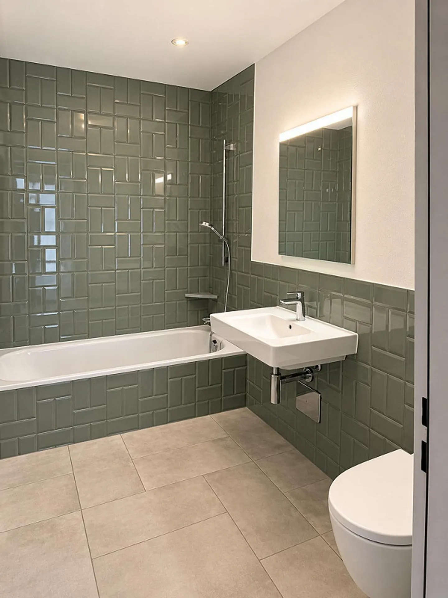 Appartamento 4.5 stanze a Zollikofen - Foto 11 di 12