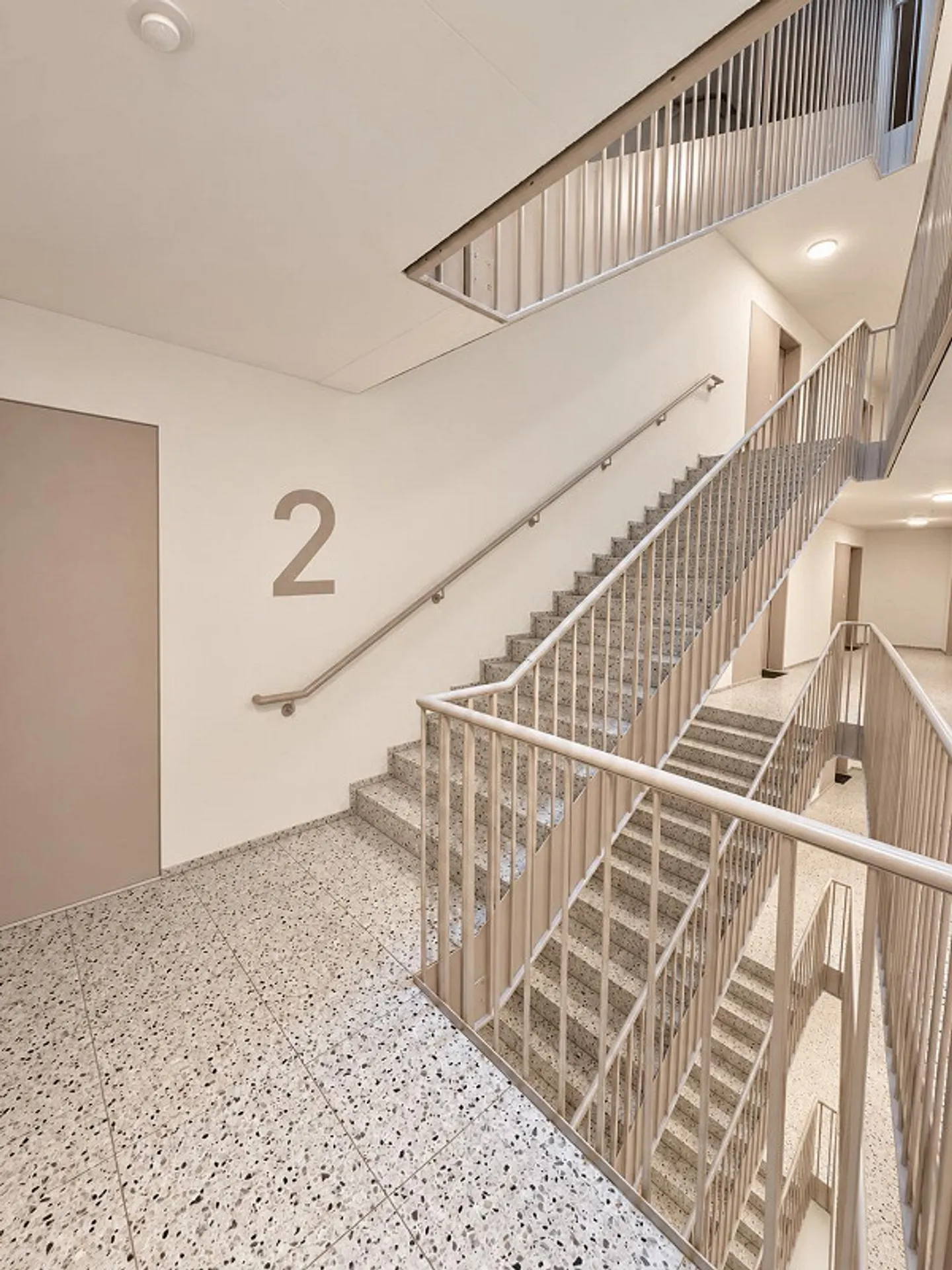 Appartamento 4.5 stanze a Zollikofen - Foto 12 di 12